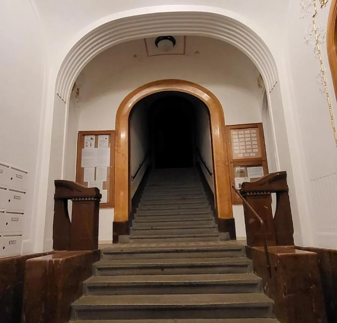 Luxury Apt - Free Massages From Physiotherapists Prague