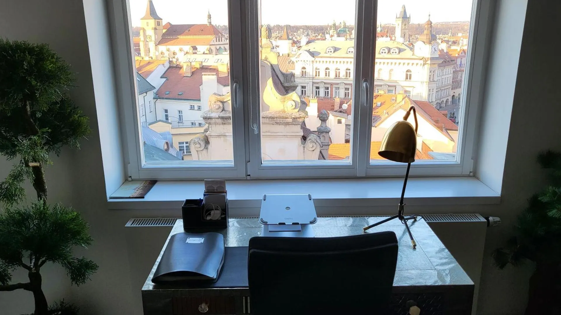 Luxury Apt - Free Massages From Physiotherapists Prague