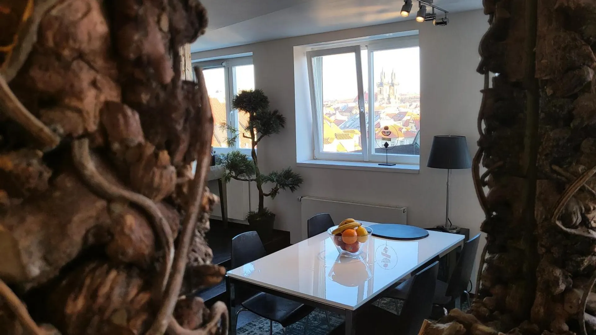 Luxury Apt - Free Massages From Physiotherapists Praga Appartamento