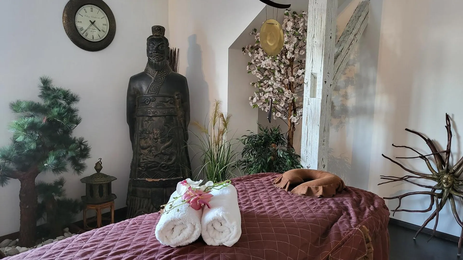 Luxury Apt - Free Massages From Physiotherapists Prague Apartment