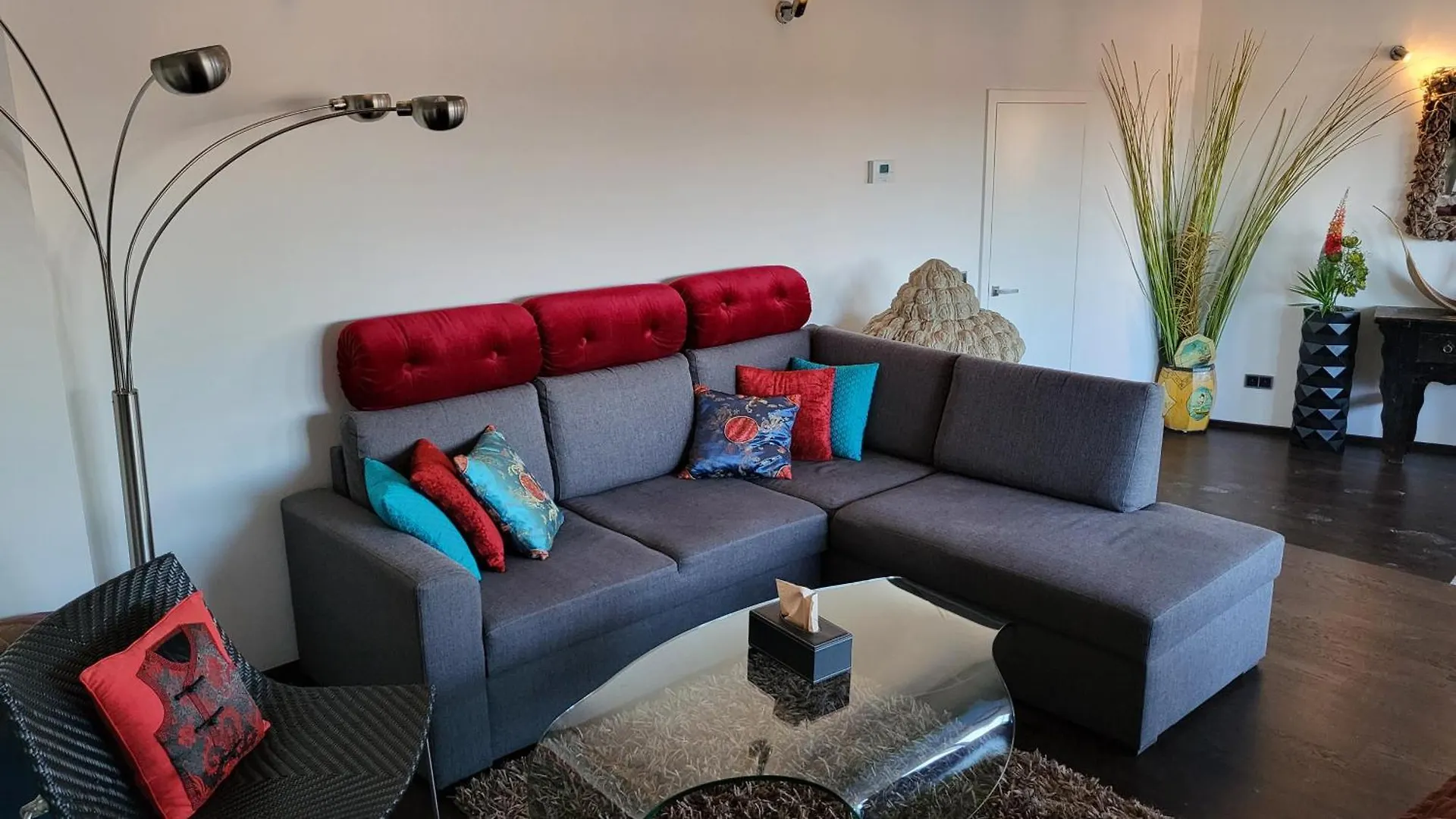 Apartment Luxury Apt - Free Massages From Physiotherapists Prague Czech Republic