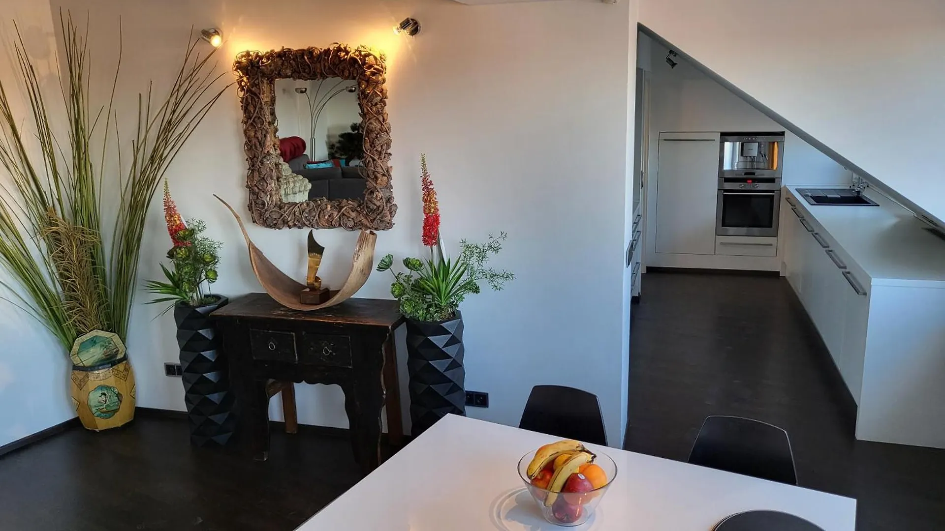 Apartment Luxury Apt - Free Massages From Physiotherapists Prague