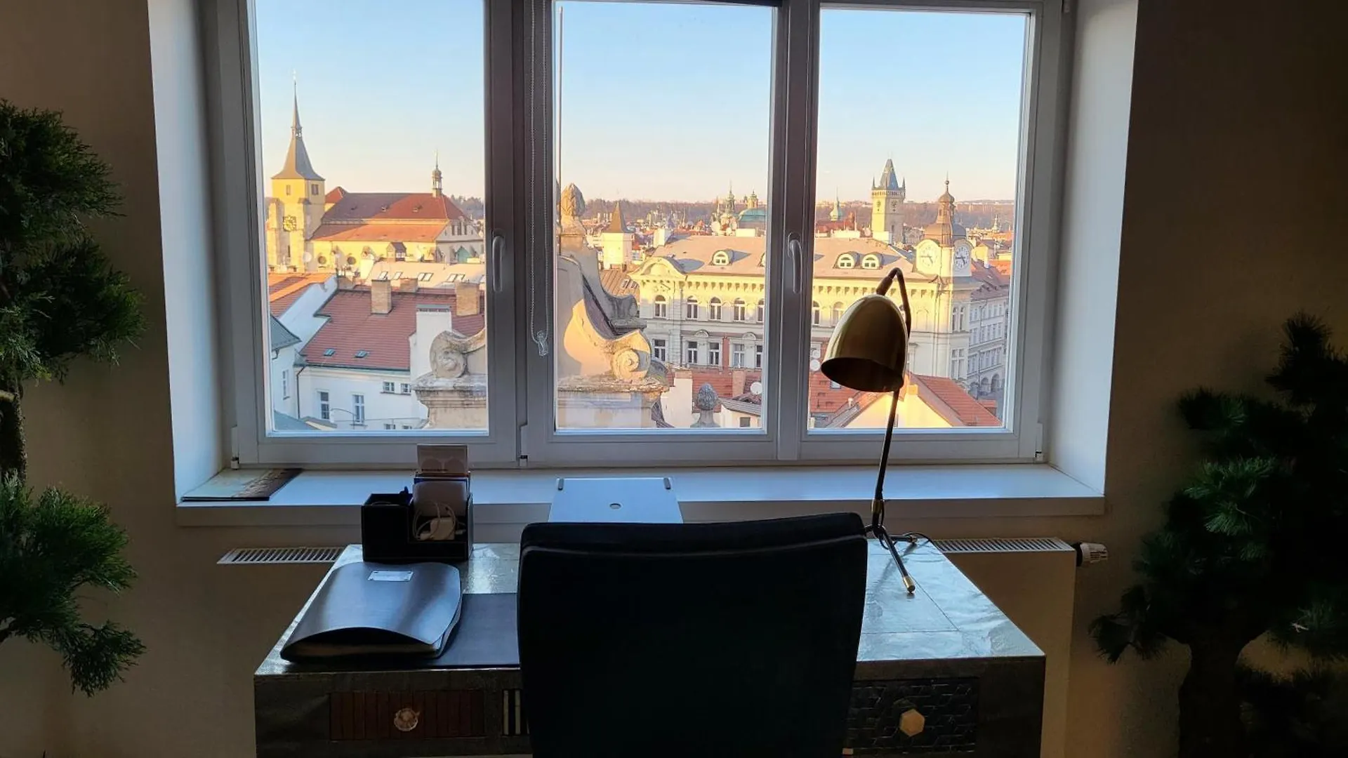 Apartment Luxury Apt - Free Massages From Physiotherapists Prague